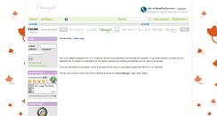 Desktop Screenshot of dreamgirl.unterwaesche-webshop.de